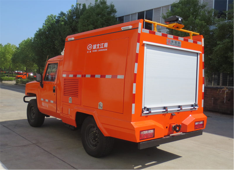 JDF5040TBGBAW6布管車